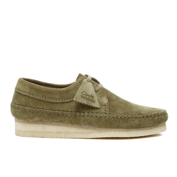 Clarks weaver forest store green