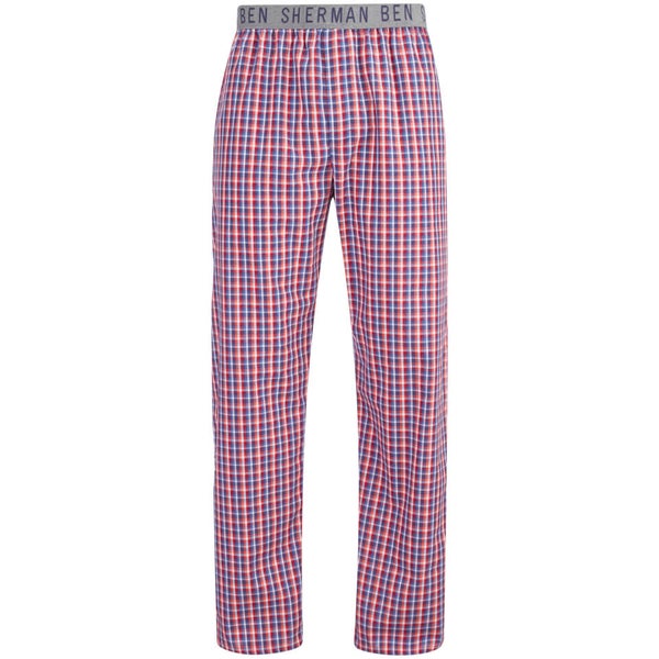 Ben sherman pyjamas set deals