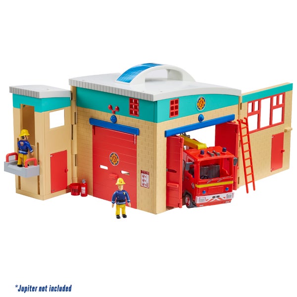 Fireman sam toys usa clearance