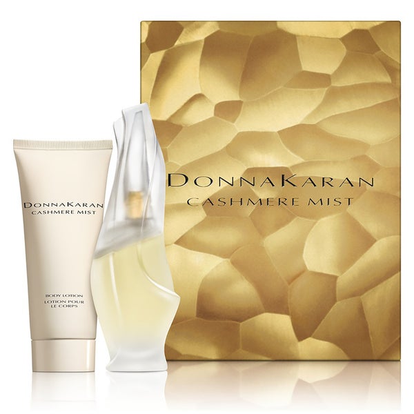 Dkny cashmere mist body lotion 2025