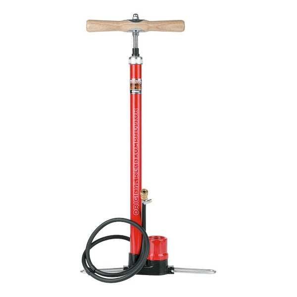 Sks rennkompressor track pump sales