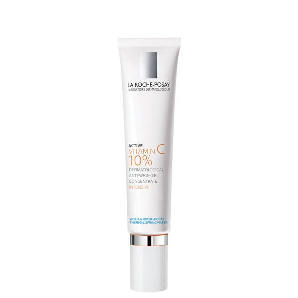 La RochePosay Active Vitamin C 10 Wrinkle Cream SkinStore