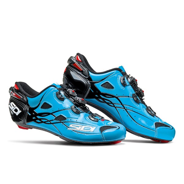 sidi mtb cycling shoes