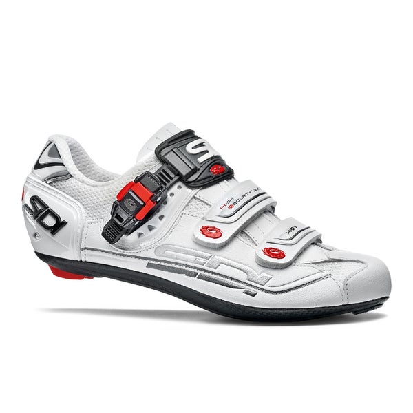 Sidi genius sales cycling shoes