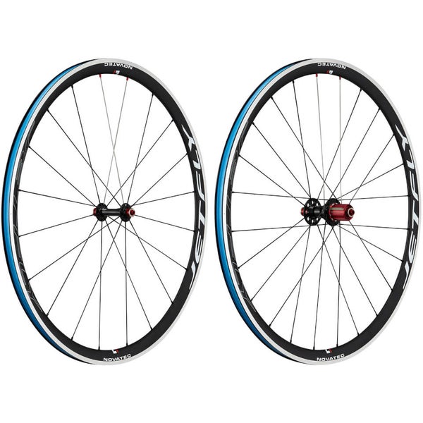 Wheelset novatec 700c deals