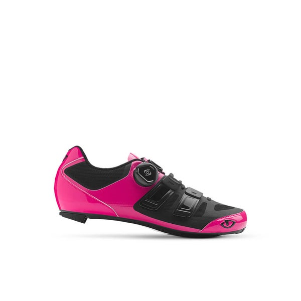 Giro raes hotsell techlace review