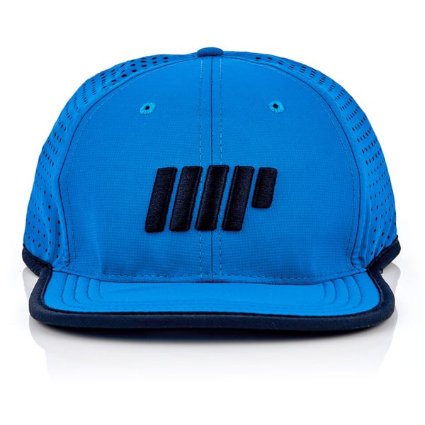 Buy Men's Training Cap Blue MYPROTEIN™