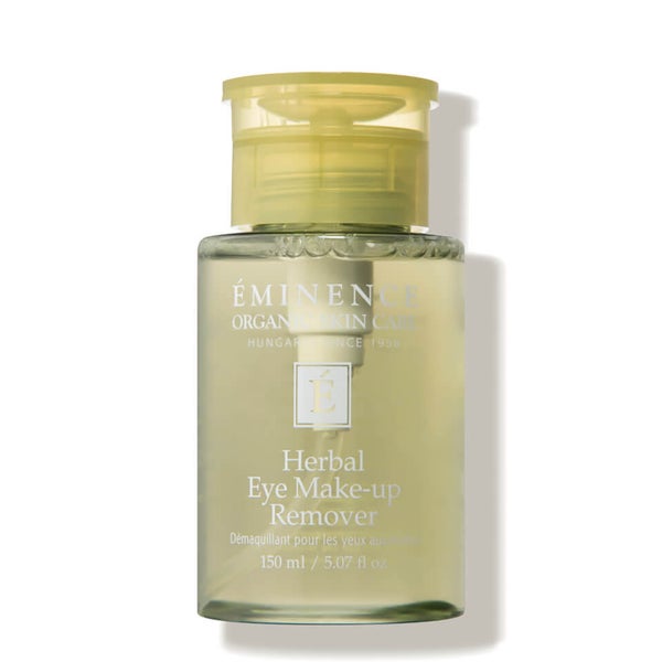 Eminence Herbal Eye Makeup Remover Dermstore
