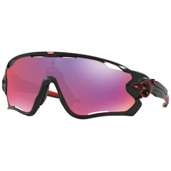 Jawbreaker shop matte black