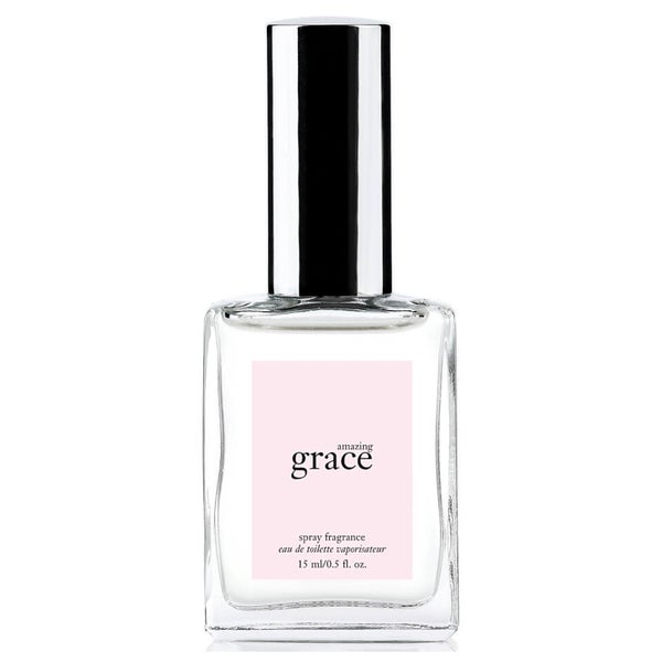 Philosophy pure grace eau spray 2025 reviews