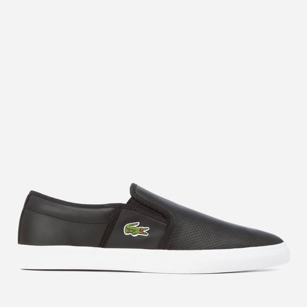 Lacoste gazon hot sale
