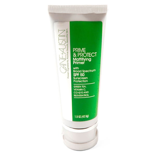 Cane and Austin Prime and Protect SkinStore