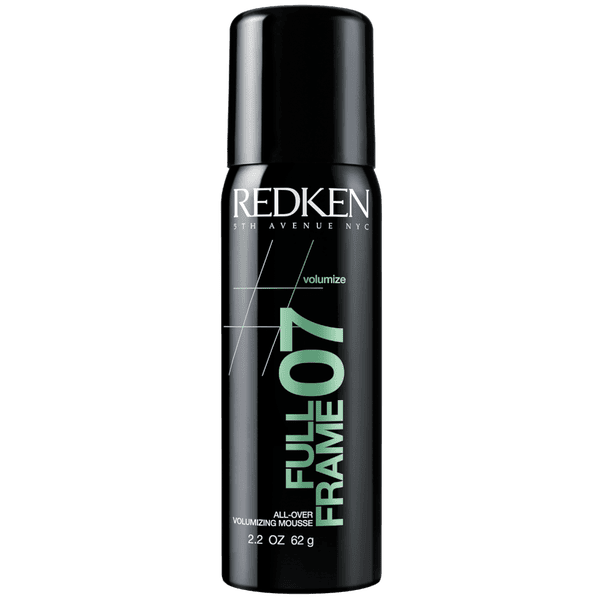 redken full frame redken full frame