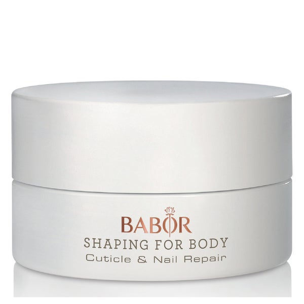 BABOR Cuticle and Nail Repair 15ml LOOKFANTASTIC
