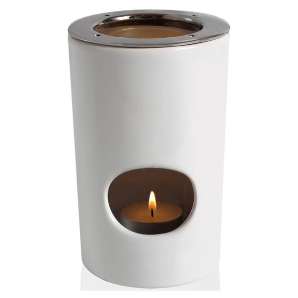 Ecoya Soy Melt Burner LOOKFANTASTIC