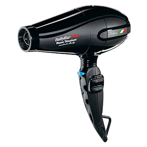 Babyliss pro portofino 6600 hair dryer clearance