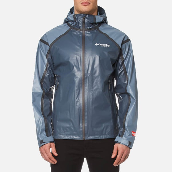 Men's outdry ex gold tech shell hot sale