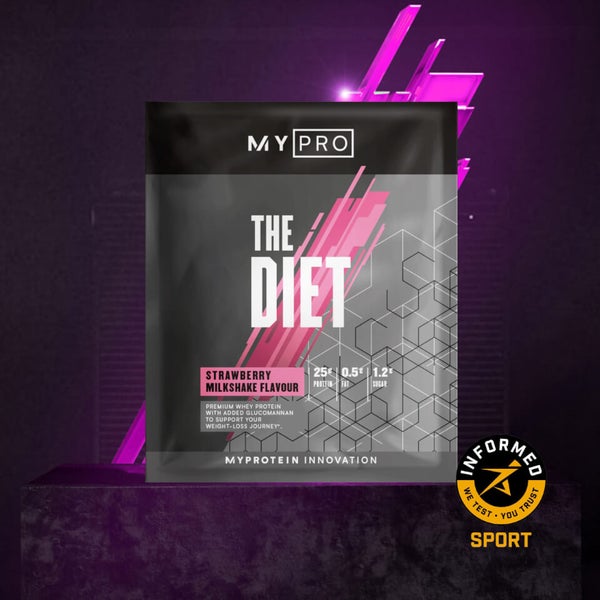 THE Diet™ (Sample) Weight Loss MYPROTEIN™