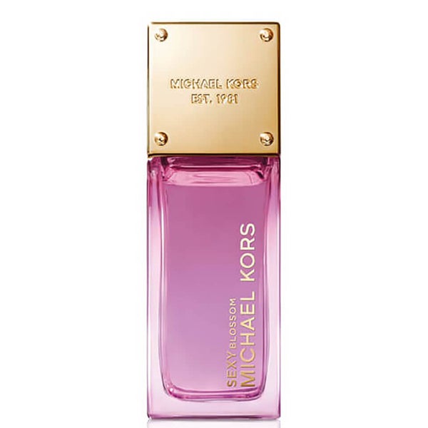 Perfume michael kors sexy discount