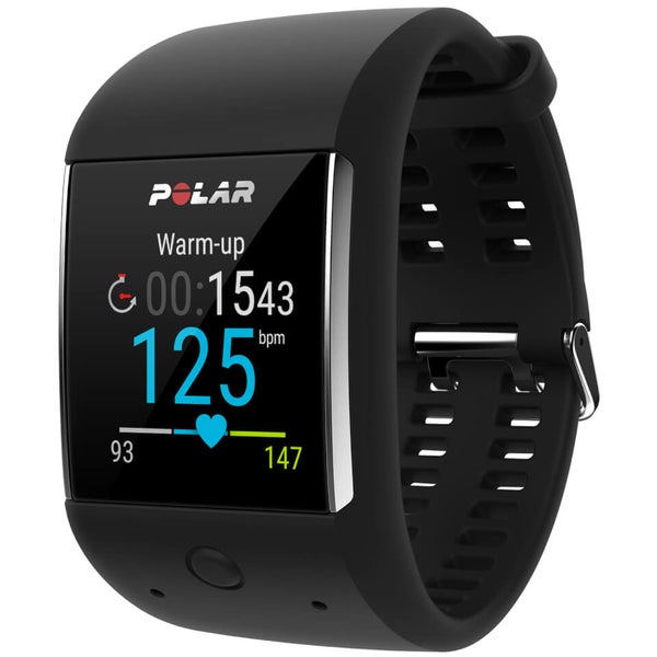 Polar m600 gps cheap