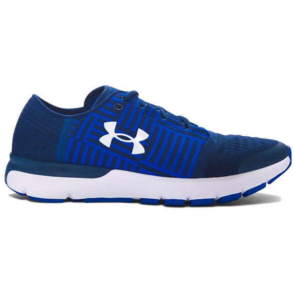 Under armour speedform gemini hot sale 3 mens blue