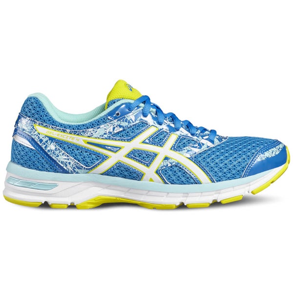 Asics running shoes gel excite 4 hotsell