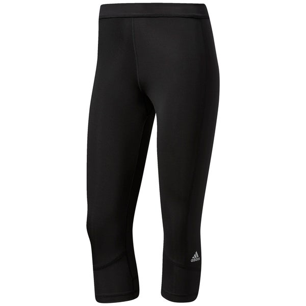 Adidas capri tights store