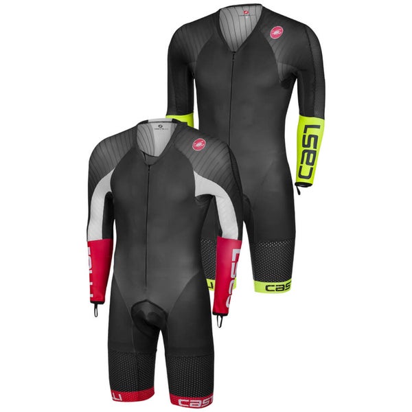 Castelli Body Paint 3.3 Speed Suit ProBikeKit Australia