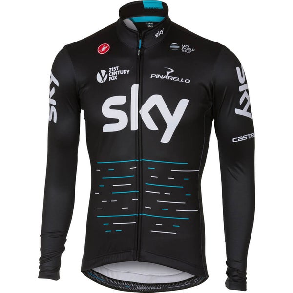 Sky team jersey hot sale