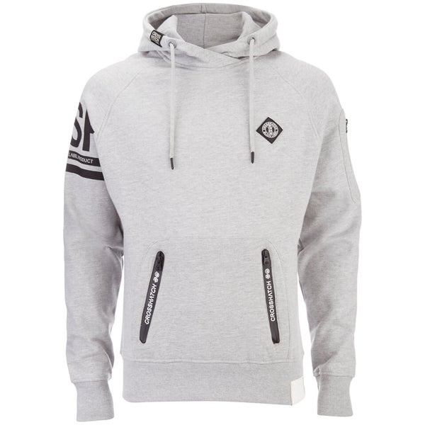 Crosshatch hoodie sales