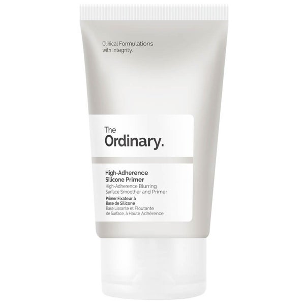 The Ordinary ハイ アドヘレンス シリコンプライマー 30ml