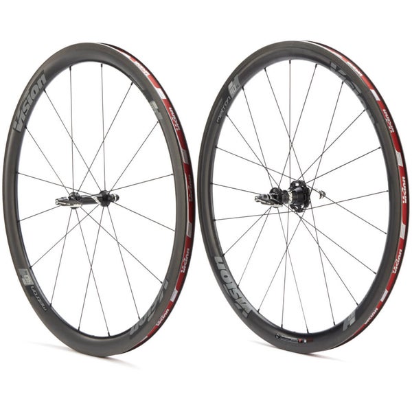 Vision metron best sale 40 sl carbon
