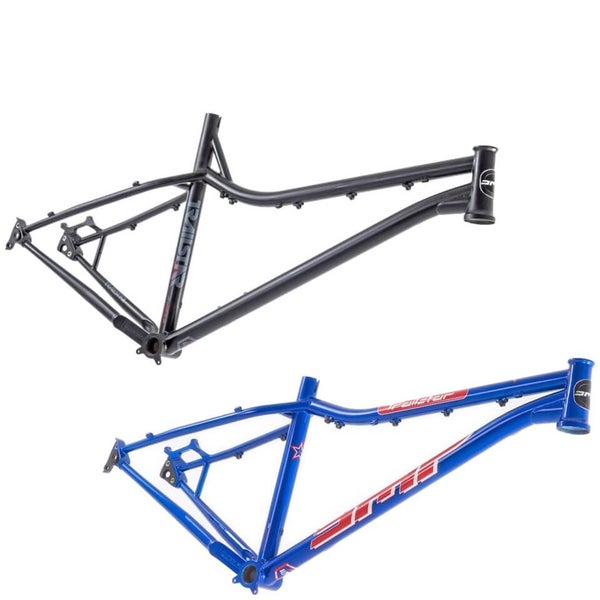 Dmr trailstar discount