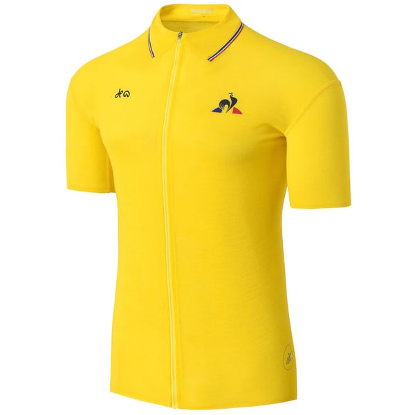 Le coq sportif merino jersey store