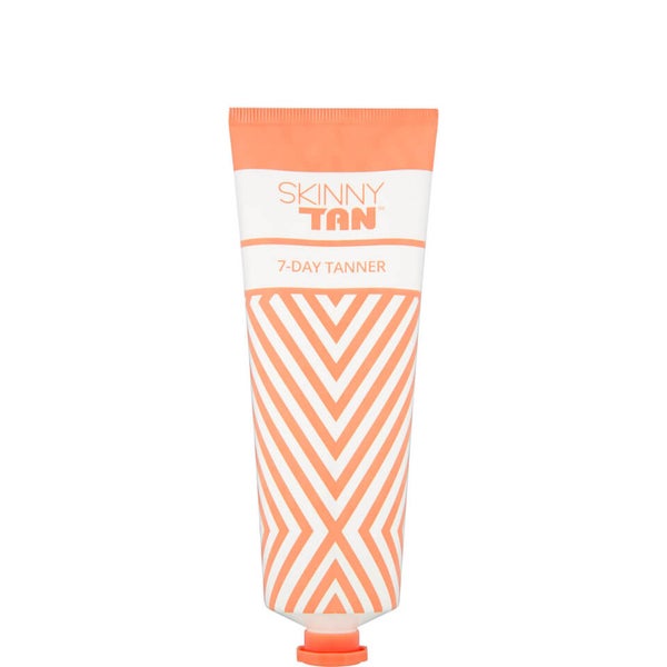 SKINNY TAN 7デイ タンナー 125ml