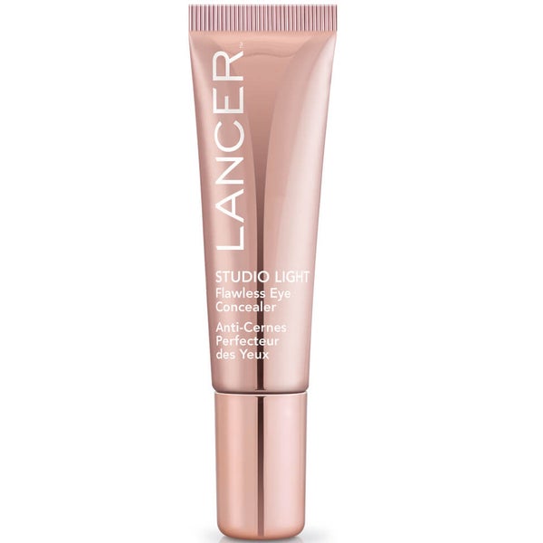 Lancer Skincare Studio Light Flawless Eye Concealer 9g (Various Shades