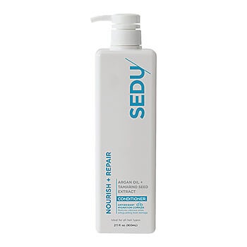 Sedu argan oil top