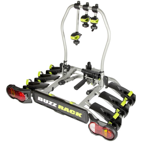 Buzz rack 2025 spark