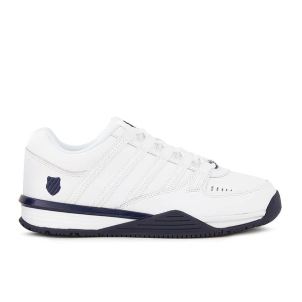 K swiss baxter outlet