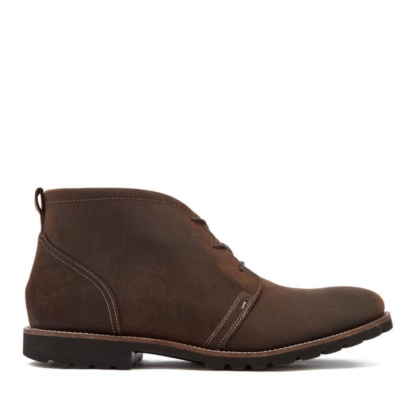 Rockport tailoring guide chukka boots online