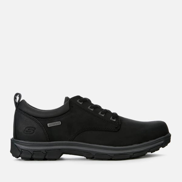 Skechers Men's Segment Bertan Oxford Shoes - Mens Footwear -