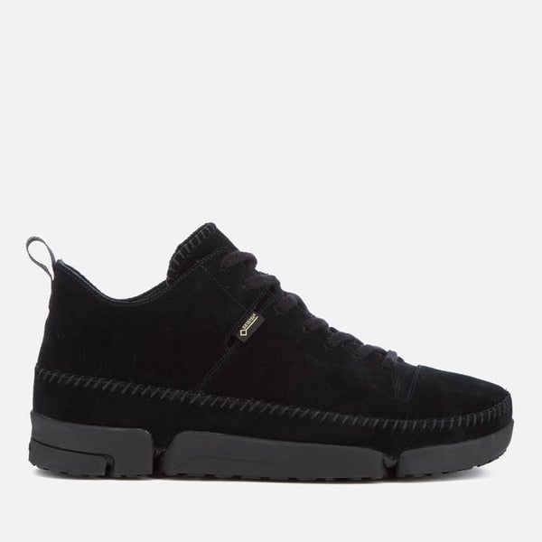 Clarks trigenic flex dry new arrivals
