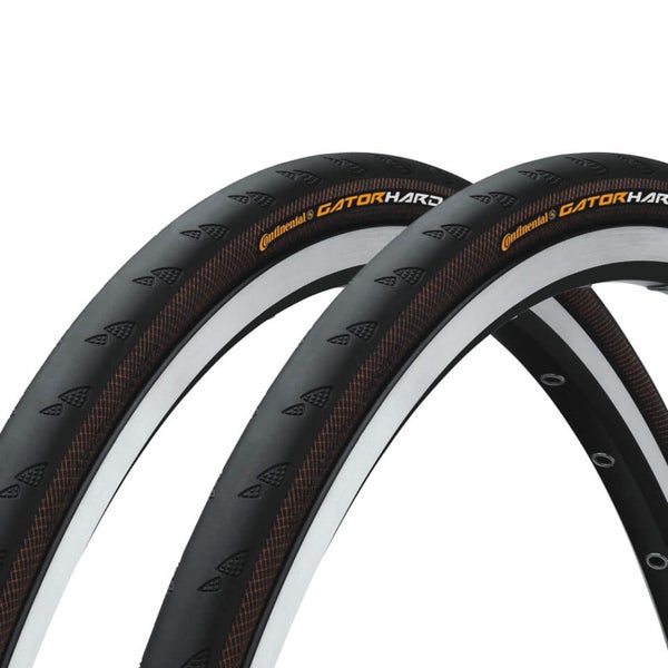Continental gatorskin 2025 folding twin pack