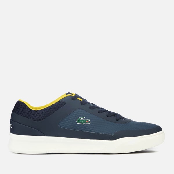 Lacoste explorateur 317 clearance