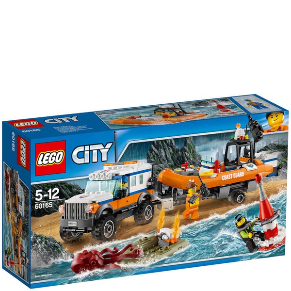 Lego 60165 store