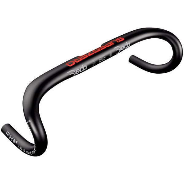 Deda superzero aero alloy road handlebars store