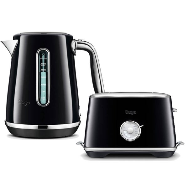 Sage by Heston Blumenthal BTA735SLQ The Toast Select Luxe 2 Slice