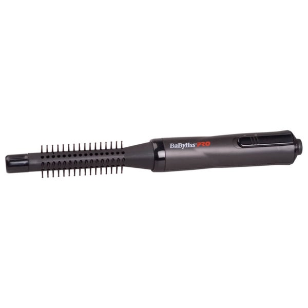 BaByliss PRO Hot Air Brush With Retractable Bristle 18mm Buy Online At RY