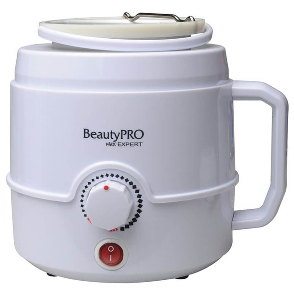 BeautyPro Wax Expert 1000Cc Wax Heater Buy Online At RY