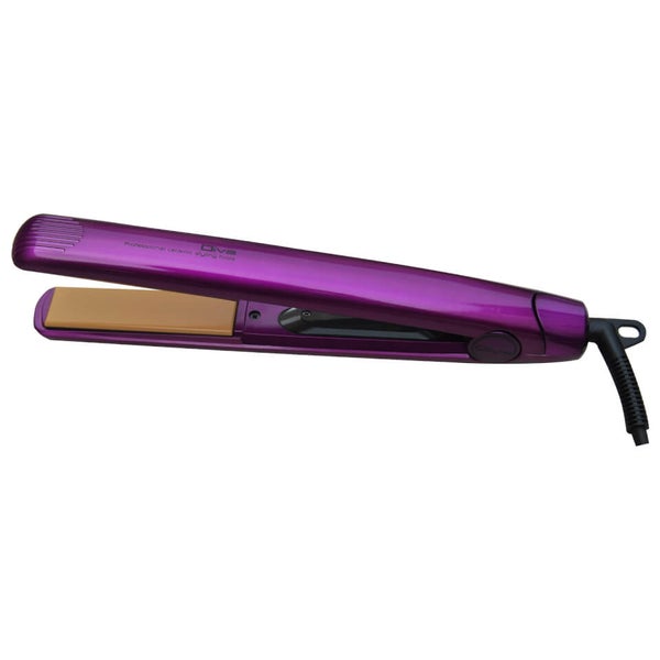 Diva Hair Straightener Purple Buy Online At RY